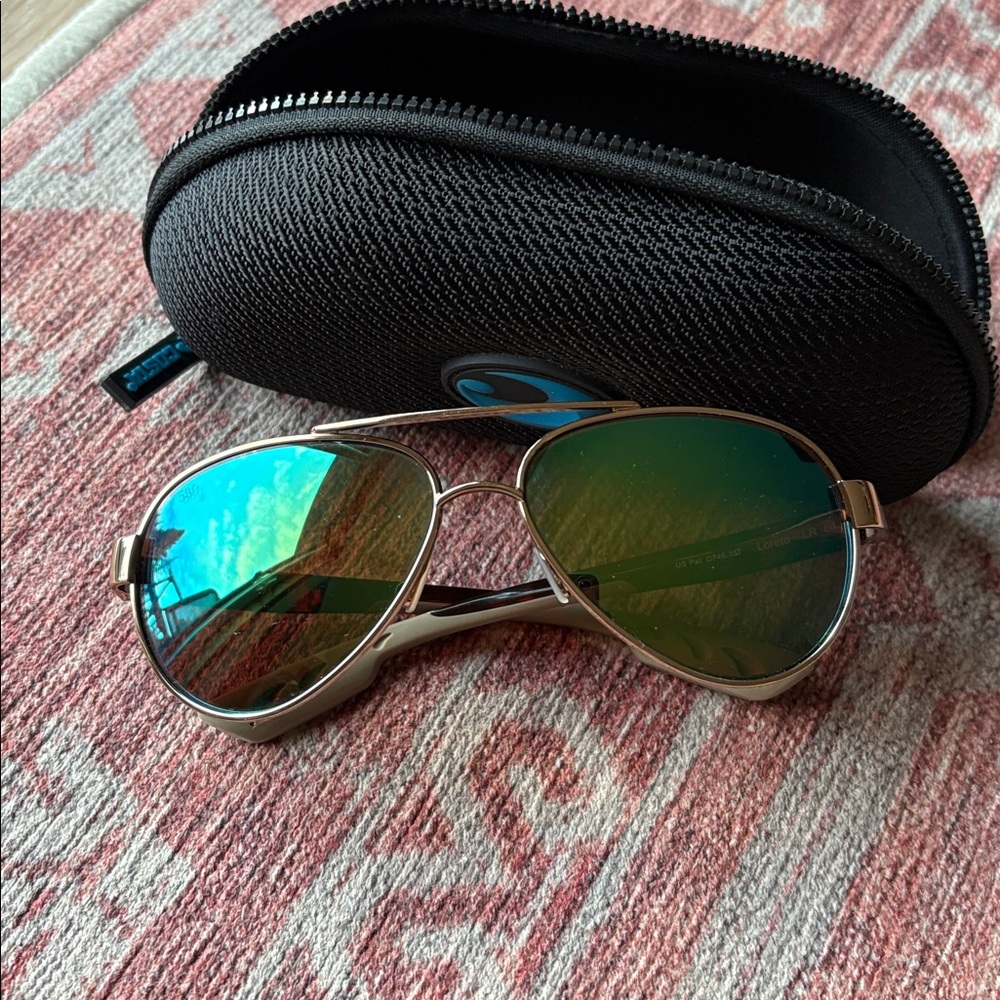 Costa Lareto sunglasses
